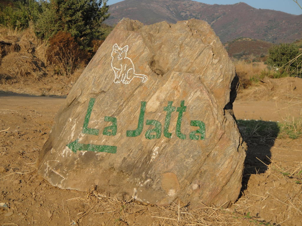 فندق La Jatta بودوني المظهر الخارجي الصورة